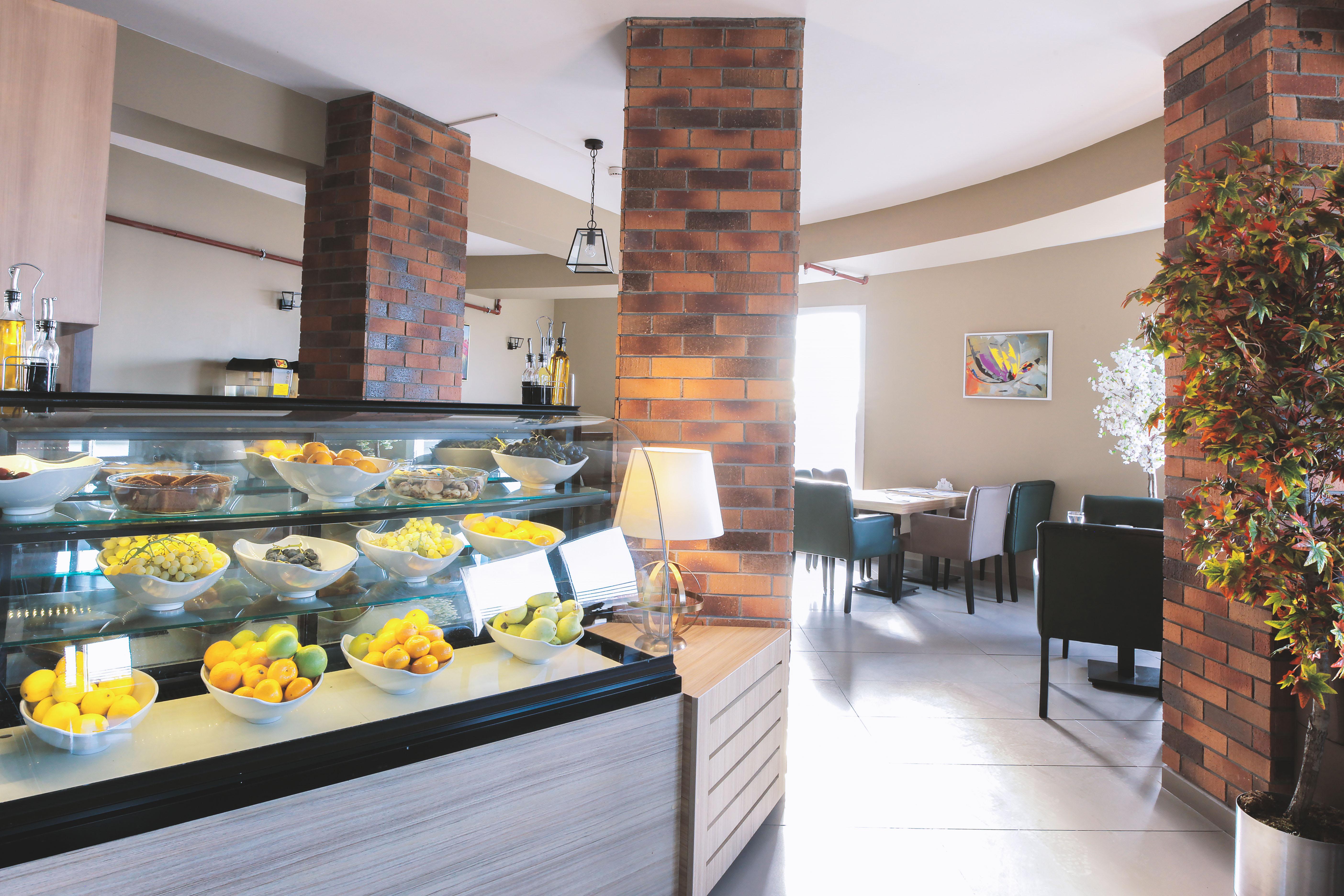 Serenity Suites Istanbul Airport — Photos 1